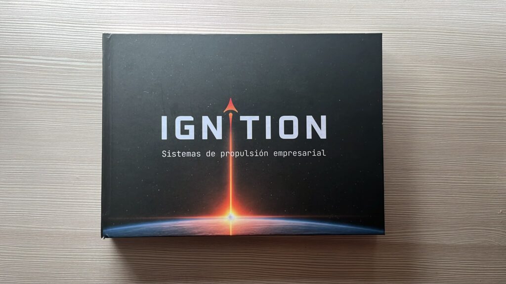 Memoria TFG de Ignition