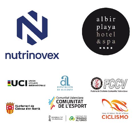 Sponsors y UCI